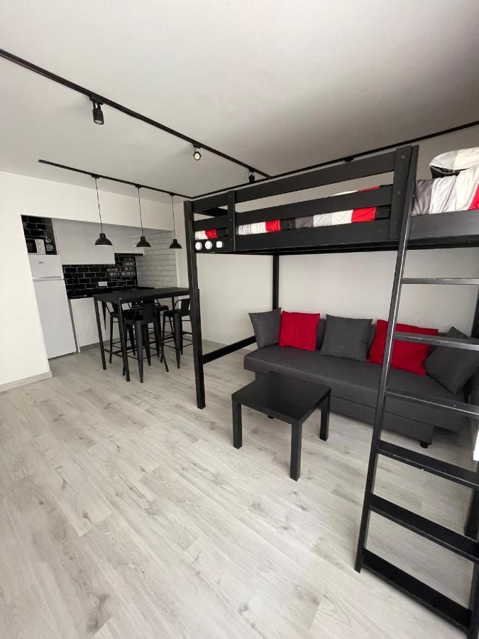 Estudio Art Vialia Vigo Exterior photo