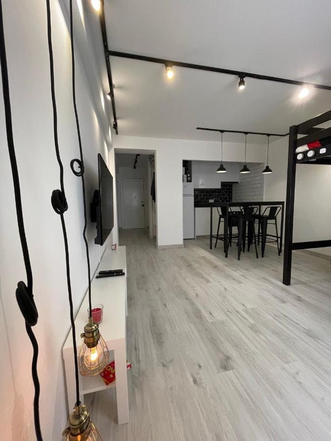 Estudio Art Vialia Vigo Exterior photo
