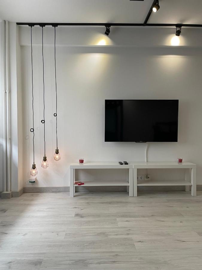 Estudio Art Vialia Vigo Exterior photo