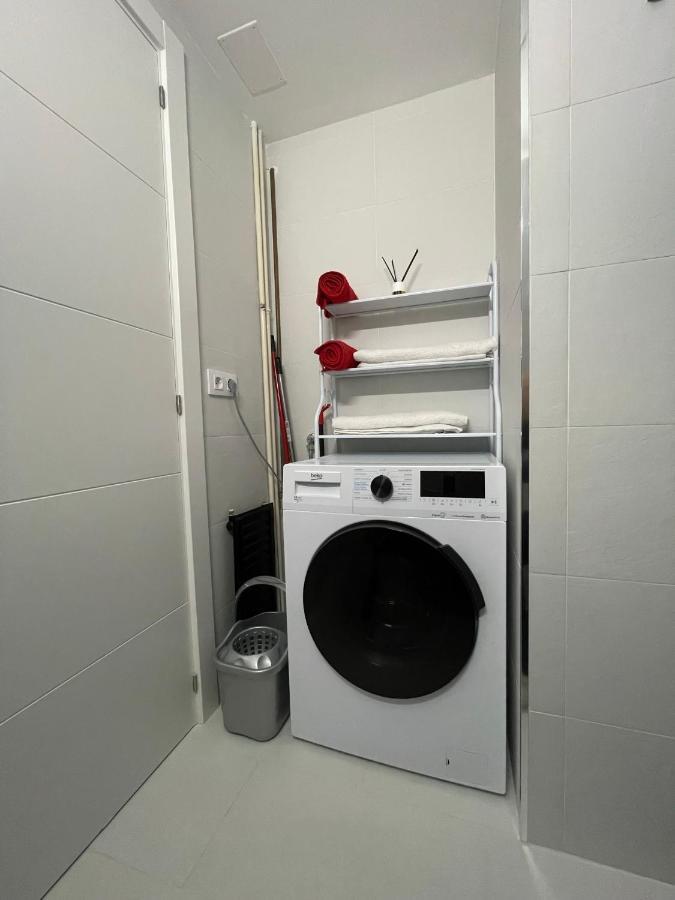 Estudio Art Vialia Vigo Exterior photo